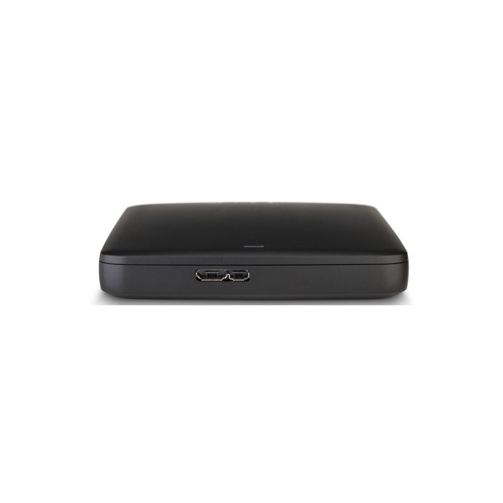 TOSHIBA Canvio Basics 2.5" /1TB/ Black - (HDTB310EK3AA)