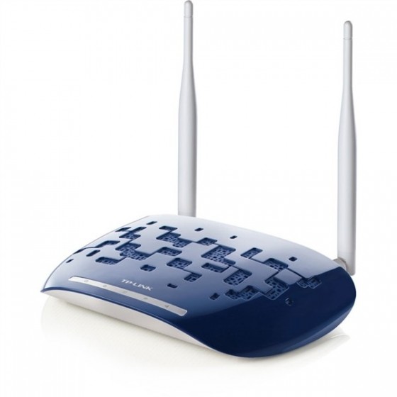 TP-LINK 300Mbps Wireless N Repeater (TL-WA830RE)