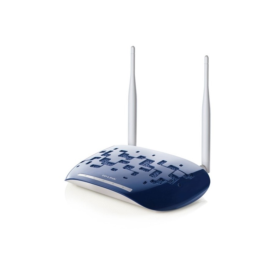TP-LINK 300Mbps Wireless N Repeater (TL-WA830RE)