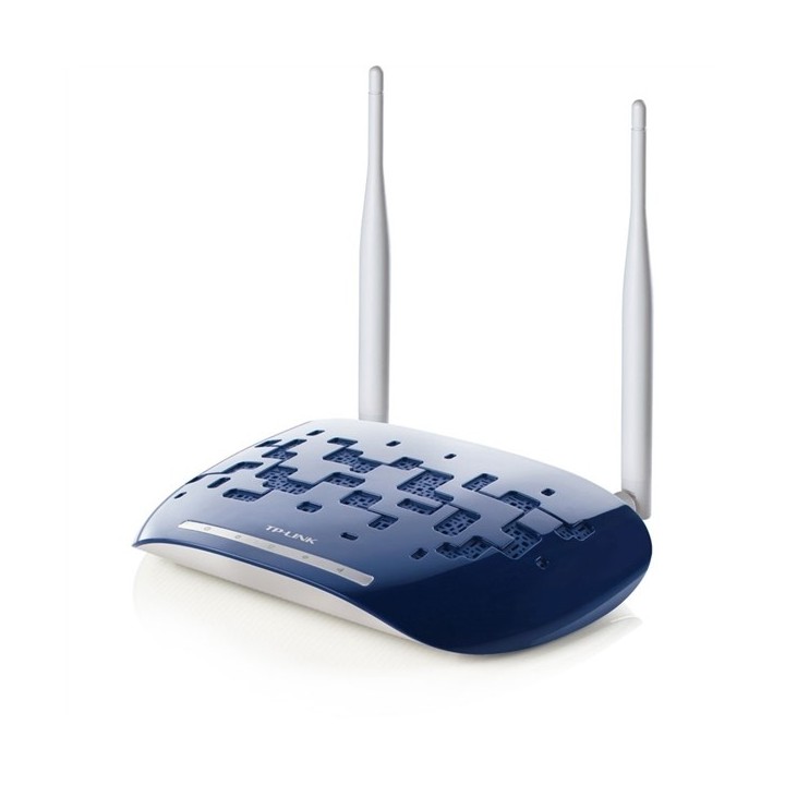 TP-LINK 300Mbps Wireless N Repeater (TL-WA830RE)