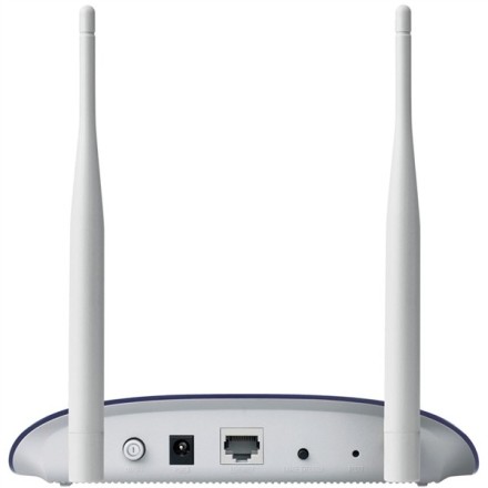 TP-LINK 300Mbps Wireless N Repeater (TL-WA830RE)