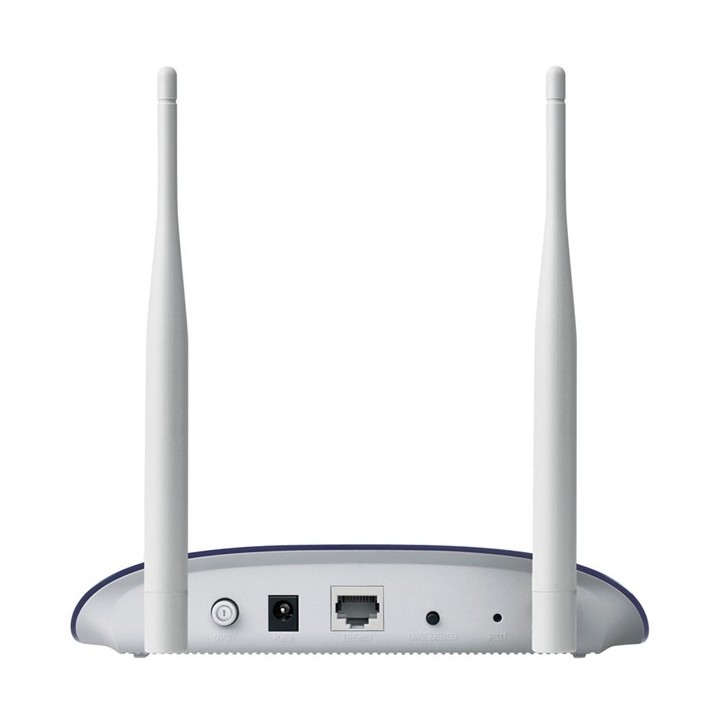 TP-LINK 300Mbps Wireless N Repeater (TL-WA830RE)