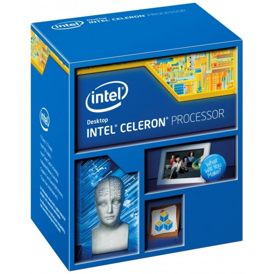 INTEL CPU Celeron G1850, BX80646G1850 