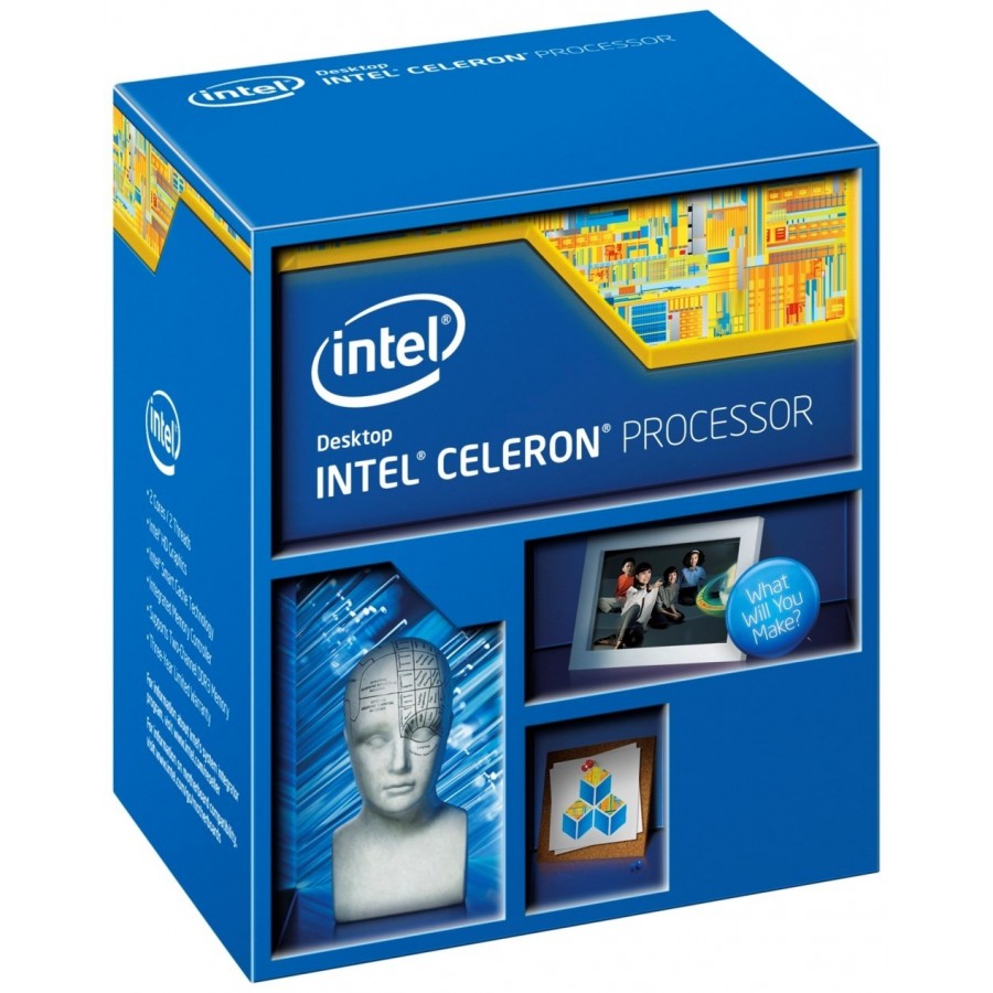 INTEL CPU Celeron G1850, BX80646G1850 