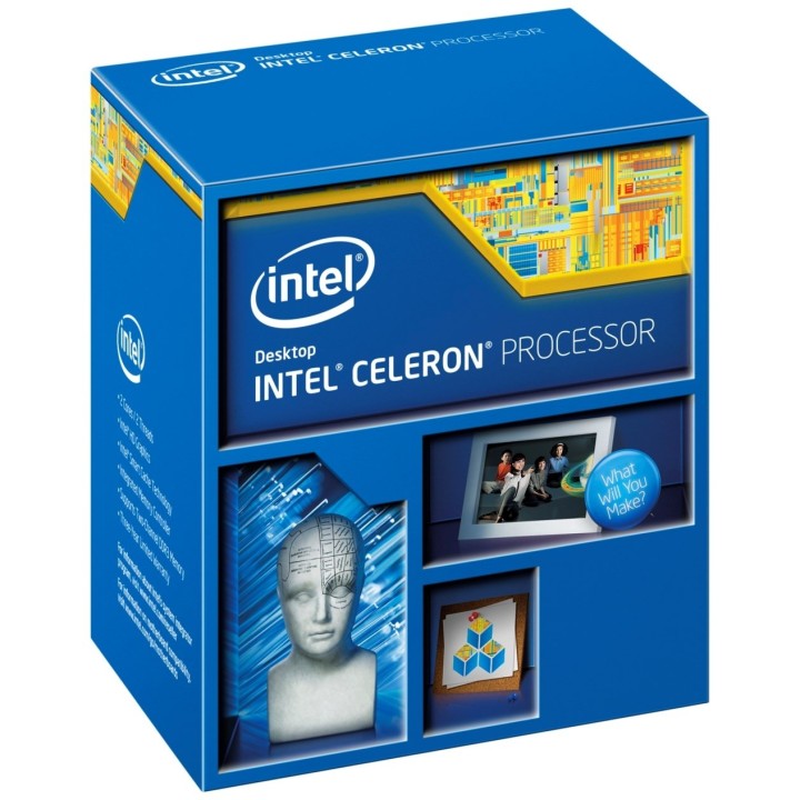 INTEL CPU Celeron G1850, BX80646G1850 
