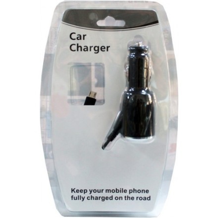 Charger τροφοδοτικό for Samsung 12 5V / 1A MICRO USB