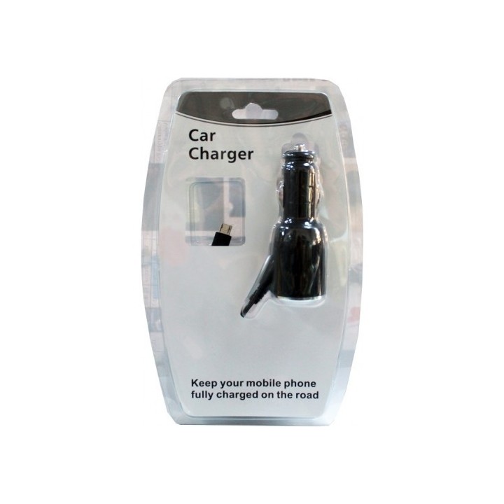 Charger τροφοδοτικό for Samsung 12 5V / 1A MICRO USB