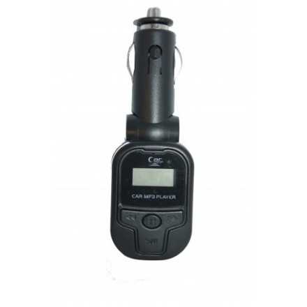 FM TRANSMITTER FM MODULATOR 15-GR0003 4 in 1