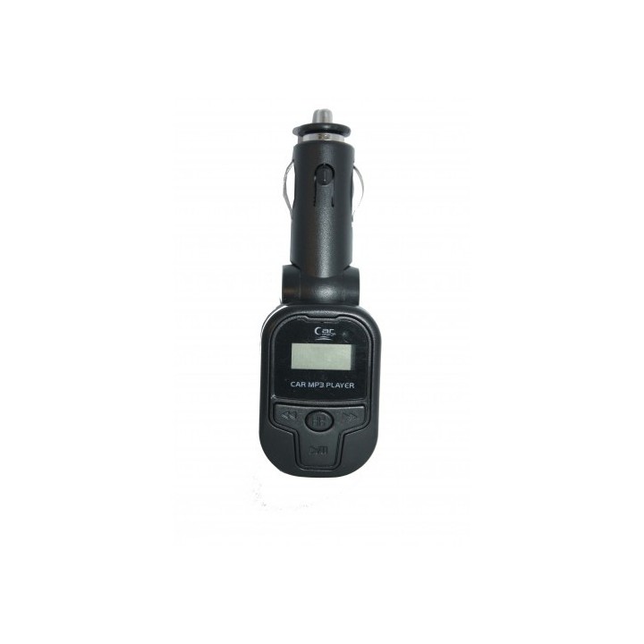 FM TRANSMITTER FM MODULATOR 15-GR0003 4 in 1