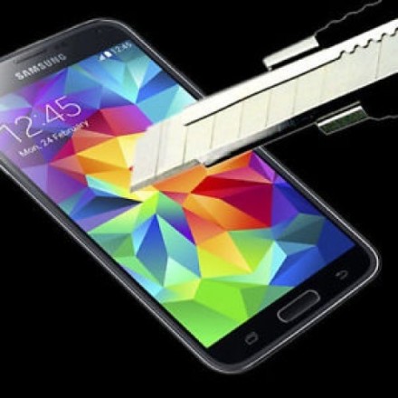 Glass protector for SAMSUNG S6 and S6 Edge