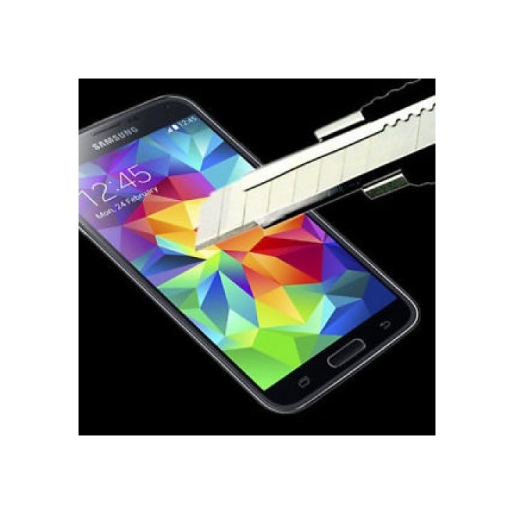 Glass protector for SAMSUNG S6 and S6 Edge