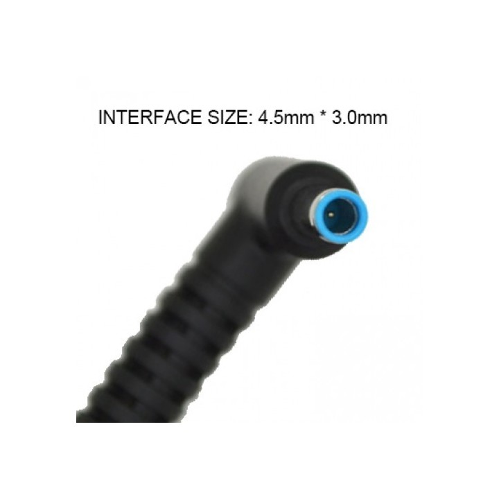 Adapter DeTech for Asus HP 60W 19.5V/3.33A NEW 4.5*3.0 
