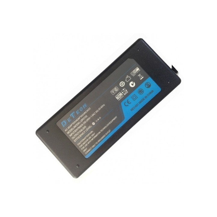 Adapter DeTech for Asus HP 60W 19.5V/3.33A NEW 4.5*3.0 