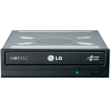 DVD-RW LG GH24NSD5 SATA