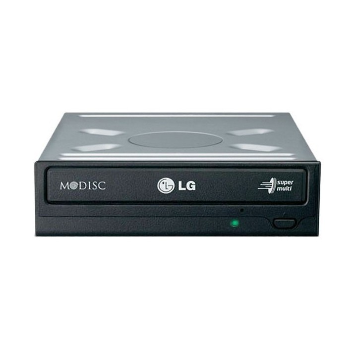 DVD-RW LG GH24NSD5 SATA