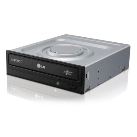 DVD-RW LG GH24NSD5 SATA