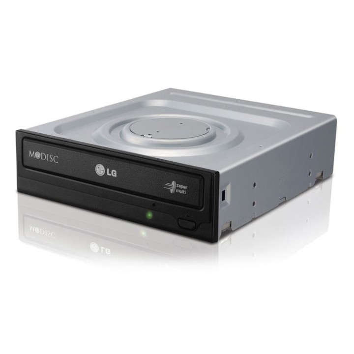 DVD-RW LG GH24NSD5 SATA
