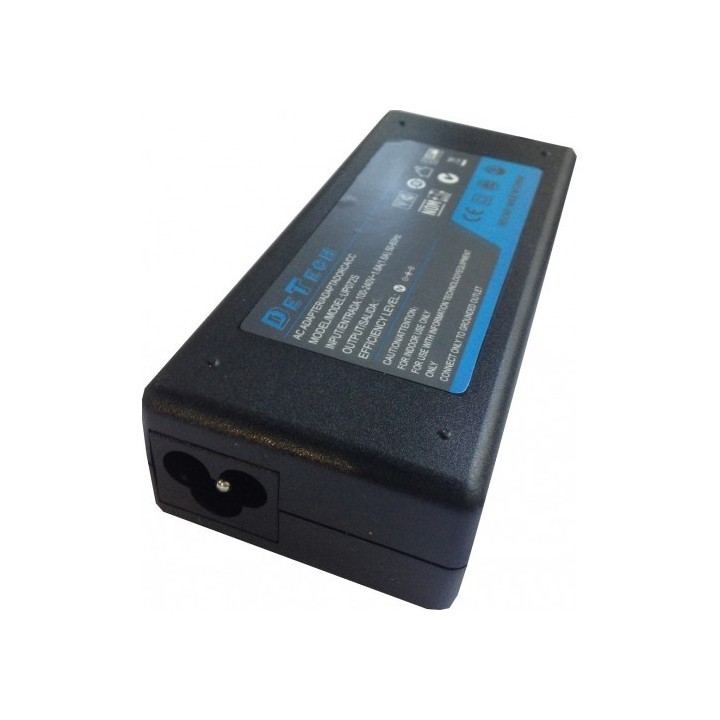 Adapter DeTech for HP 65W 19.5V/3.33A new ￠4.8*￠1.7
