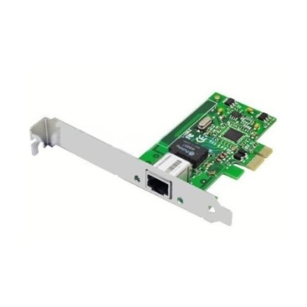 Lan card RLT8111C Gigabit Ethernet PCI-Express