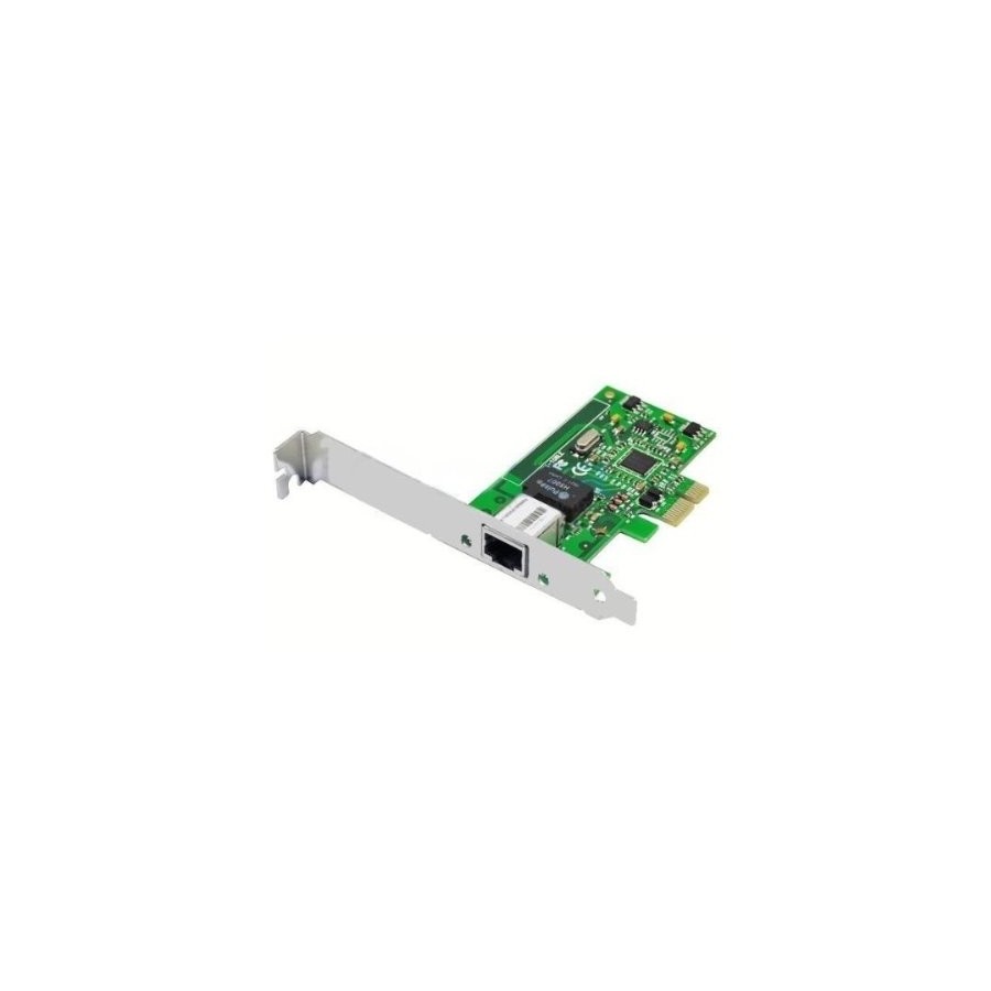 Lan card RLT8111C Gigabit Ethernet PCI-Express