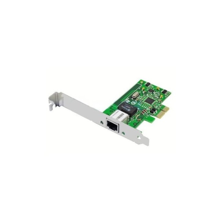 Lan card RLT8111C Gigabit Ethernet PCI-Express
