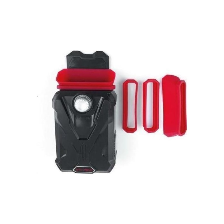 ZEROGROUND NTC-750G OKITA NOTEBOOK COOLER 9-17'' (Βάση ψύξης)