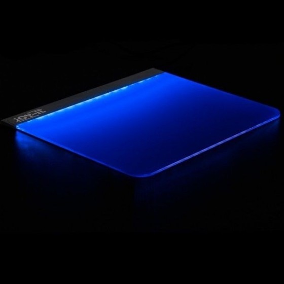 Joy -It Mouse LightPad blue