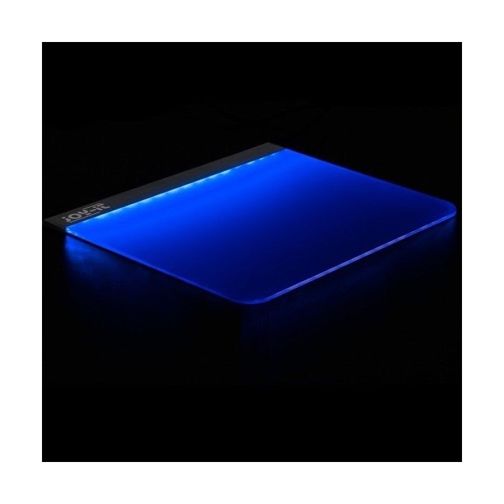 Joy -It Mouse LightPad blue