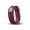 Fitbit Charge Fitness Tracker Armband Small Burgundrot για περίμετρο καρπού 14-17 εκατοστά