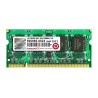 TRANSCEND JM667QSU-1G 1GB SO-DIMM DDR2 PC2-5400 667MHZ Μνήμη για Laptop Used-Μεταχειρισμένη