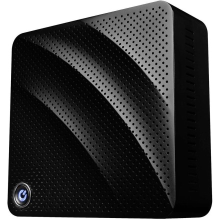 MSI Cubi N-020XDE Mini-Pc