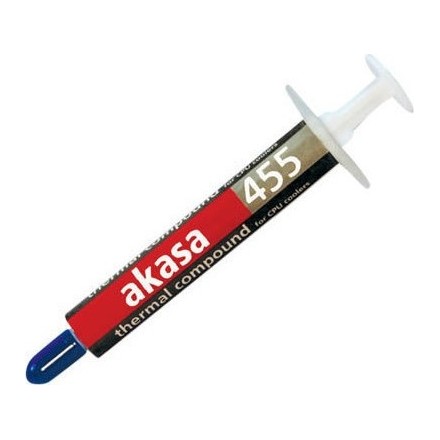 Θερμοαγώγιμη πάστα AKASA 455-5G