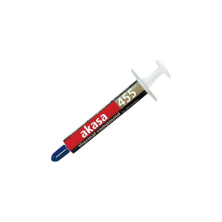 Θερμοαγώγιμη πάστα AKASA 455-5G