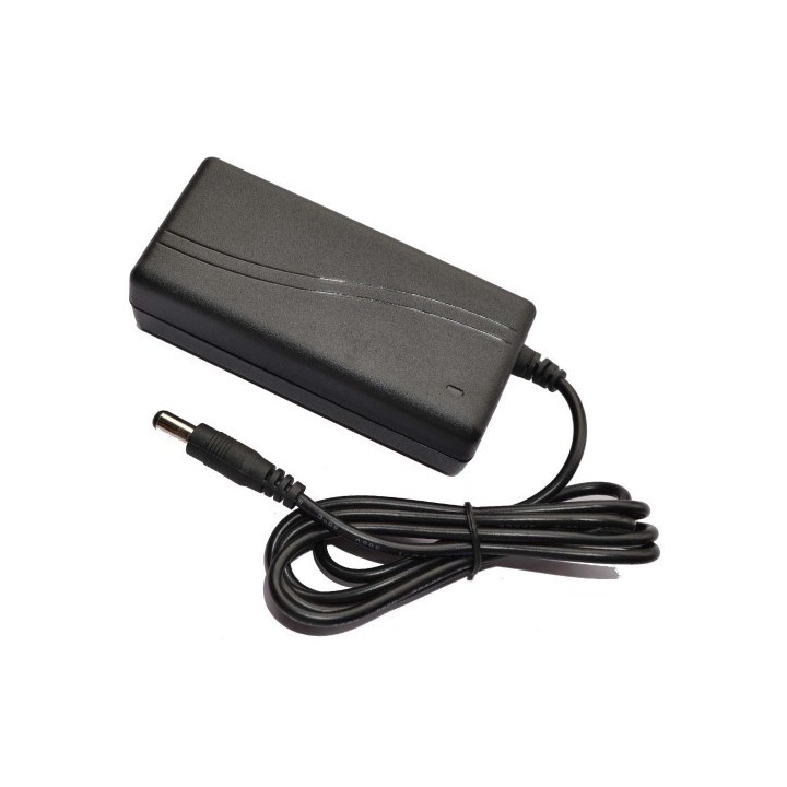 φορτιστή DeTech 12V/ 3.0A 5.5*2.5