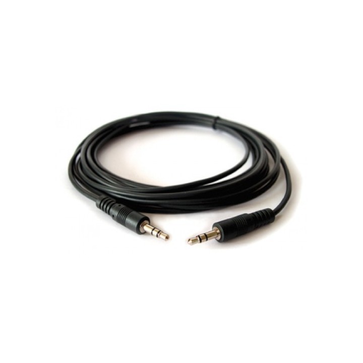 Καλώδιο Audio DeTech М-М, 3,5,1.5m