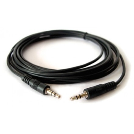 Audio Καλώδιο DeTech М - М, 3,5, 3m