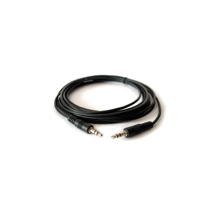 Audio Καλώδιο DeTech М - М, 3,5, 3m