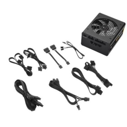 Corsair RM Series RM550 550W ATX 2.31 (CP-9020053-EU) τροφοδοτικό