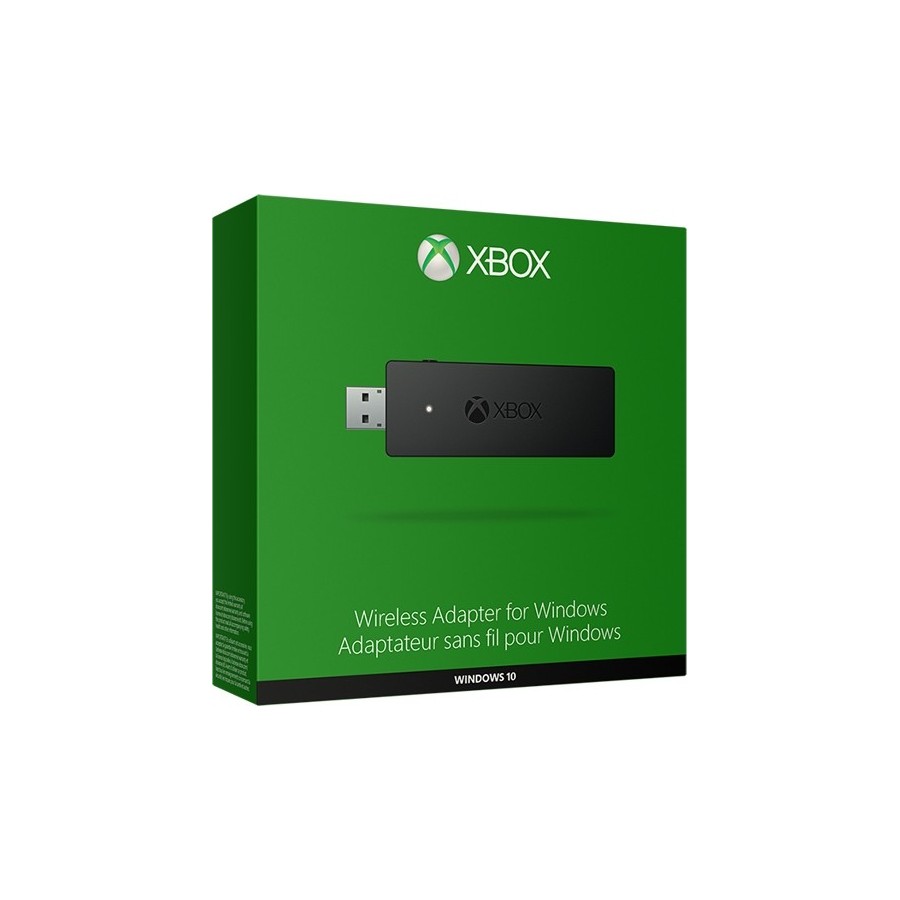 Micrososft Xbox One Wireless Adapter For Windows ΑΝΤΑΠΤΟΡΑΣ ΧΕΙΡΙΣΤΗΡΙΟΥ XBOX ONE ΓΙΑ PC Micrososft Xbox One Wireless Adapter For Windows ΑΝΤΑΠΤΟΡΑΣ ΧΕΙΡΙΣΤΗΡΙΟΥ XBOX ONE ΓΙΑ PC