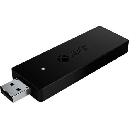 Micrososft Xbox One Wireless Adapter For Windows ΑΝΤΑΠΤΟΡΑΣ ΧΕΙΡΙΣΤΗΡΙΟΥ XBOX ONE ΓΙΑ PC
