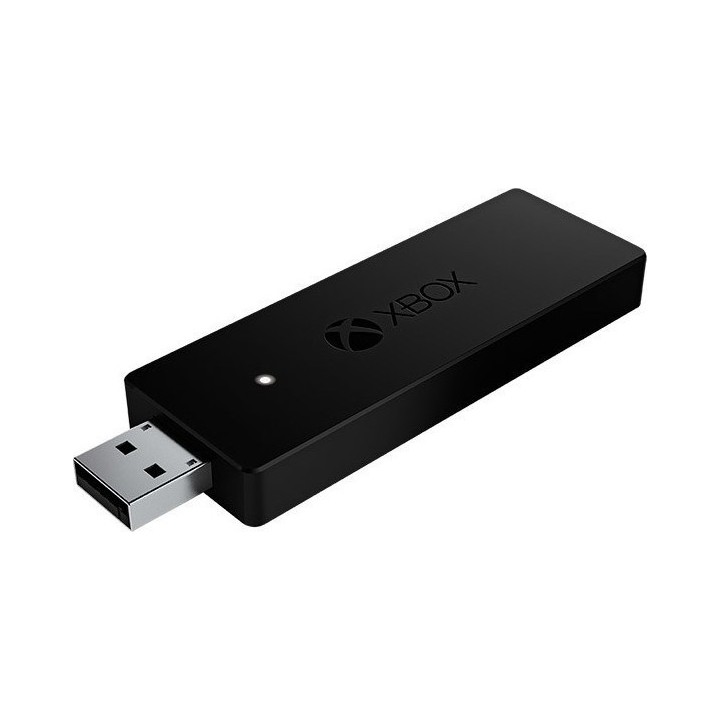 Micrososft Xbox One Wireless Adapter For Windows ΑΝΤΑΠΤΟΡΑΣ ΧΕΙΡΙΣΤΗΡΙΟΥ XBOX ONE ΓΙΑ PC