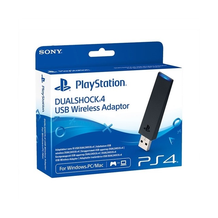 Sony Dualshock 4 USB Wireless Αντάπτορας