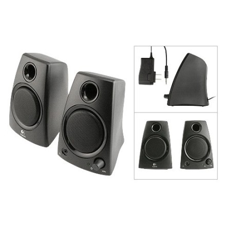 ΗΧΕΙΑ LOGITECH Z130