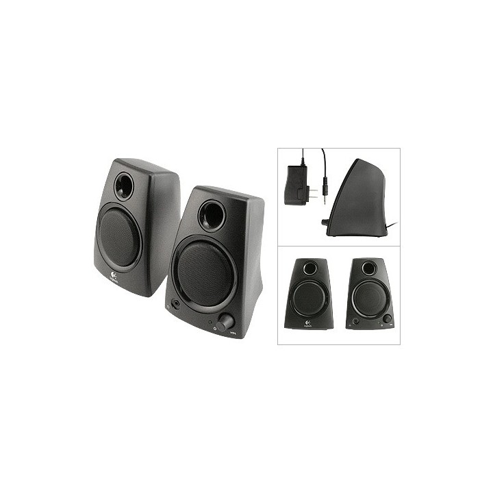 ΗΧΕΙΑ LOGITECH Z130