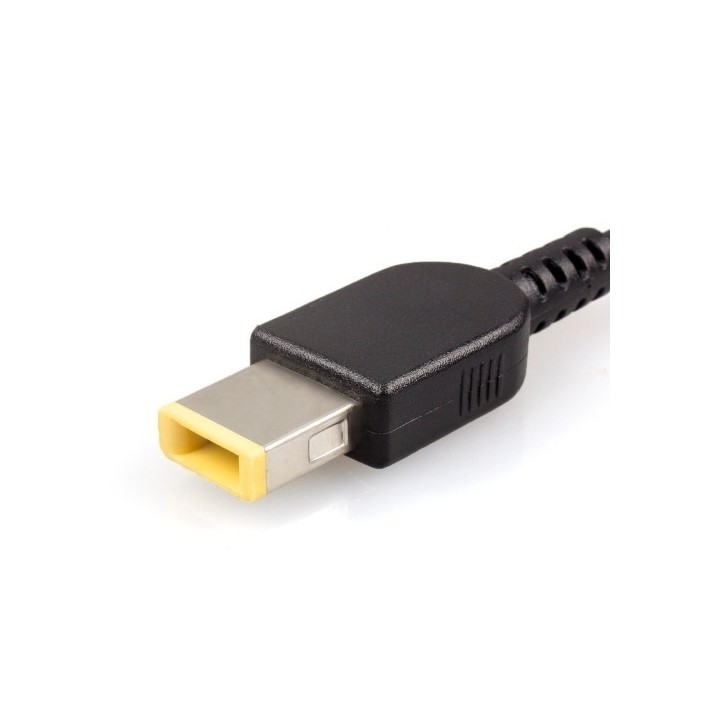 Τροφοδοτικό Ρεύματος για IBM/ Lenovo 90W 20V/4.5A USB 