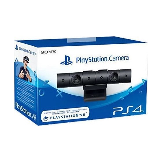 Sony Playstation 4 Camera (VR)