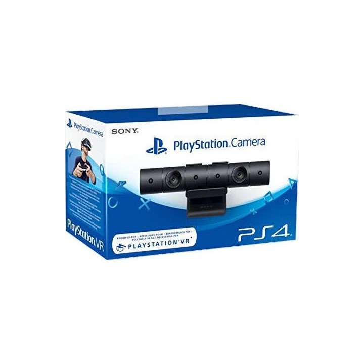 Sony Playstation 4 Camera (VR)