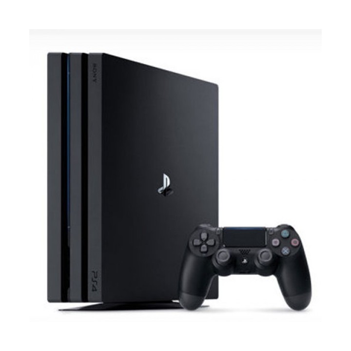 Sony Playstation 4 Pro (PS4 Pro) 1TB