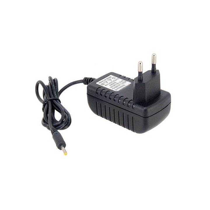 Φορτιστής 5V 2.0A 2.5mm ιδανικός για Tablet 
