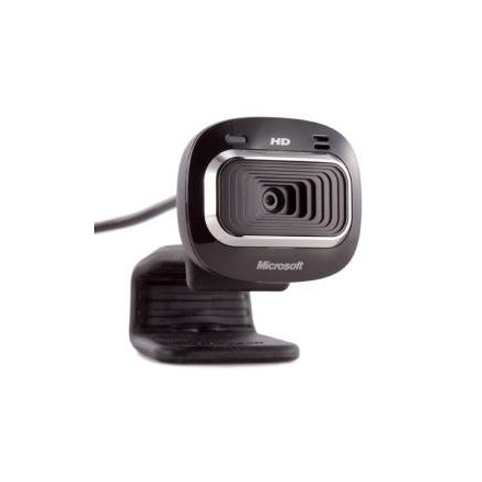 Webcam Microsoft LifeCam HD-3000